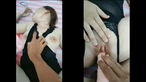 Cô bé bồ dâm cực đẹp