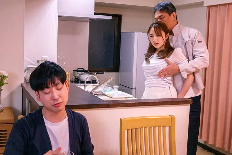 Anh xã hiền không đáp ứng đủ chuyện chăn gối, người vợ chết mê trước gã gần nhà dân chơi