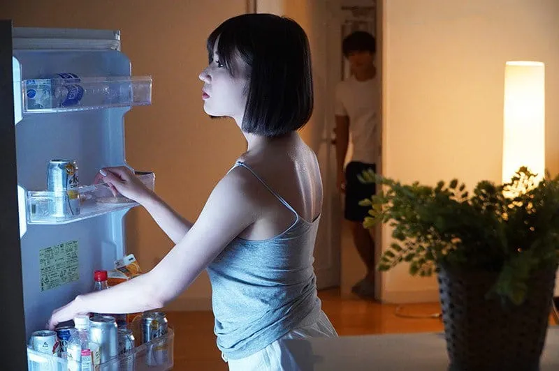 Chị vợ cãi nhau với anh xã đến nhà em người yêu ở rồi nắc luôn chồng yêu em gái