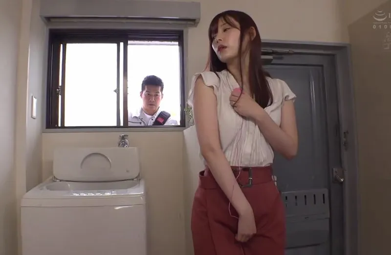 Bị ông xã hờ hửng cô vợ nện với anh kỹ thuật chung cư đến mang bầu